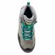 Bocanci de munte dama ELBRUS Condis Mid WP Gri Bocanci de munte dama ELBRUS Condis Mid WP Gri