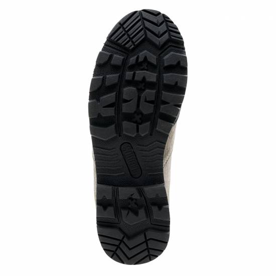 Bocanci de munte dama ELBRUS Condis Mid WP Gri Bocanci de munte dama ELBRUS Condis Mid WP Gri