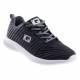 Tenisi dama IQ Monga Wmns, Negru/Gri Tenisi dama IQ Monga Wmns, Negru/Gri