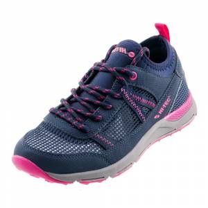 Pantofi hiking pentru dama HI-TEC Ogle Wos Pantofi hiking pentru dama HI-TEC Ogle Wos