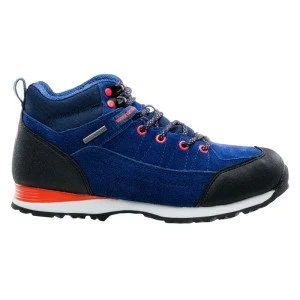 Ghete trekking dama ELBRUS Pissis Mid WP Wos Ghete trekking dama ELBRUS Pissis Mid WP Wos