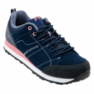 Pantofi trekking dama ELBRUS Rasen Wos Bleumarin Pantofi trekking dama ELBRUS Rasen Wos Bleumarin