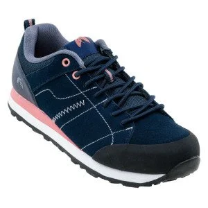 Pantofi trekking dama ELBRUS Rasen Wos Bleumarin Pantofi trekking dama ELBRUS Rasen Wos Bleumarin