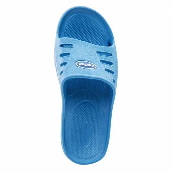 Flip Flops pentru femei MARTES Arona Wos, Saphire