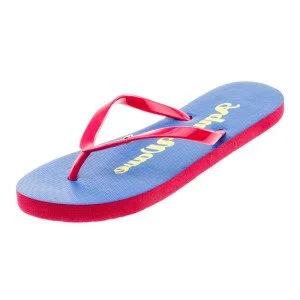 Slapi dama AQUAWAVE Crystal Wmns, Dazzling blue/Raspberry sorbet Slapi dama AQUAWAVE Crystal Wmns, Dazzling blue/Raspberry sorbet