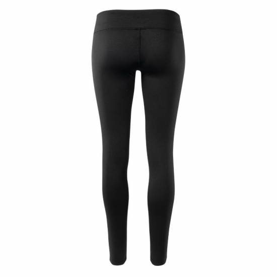  Colanti sport dama IQ Kiari Wmns, Negru