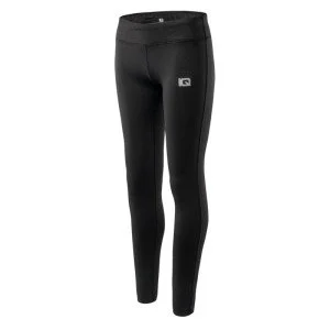 Colanti sport dama IQ Kiari Wmns, Negru Colanti sport dama IQ Kiari Wmns, Negru