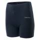 Colanti sport MARTES Lady Kim 1/2, Negru