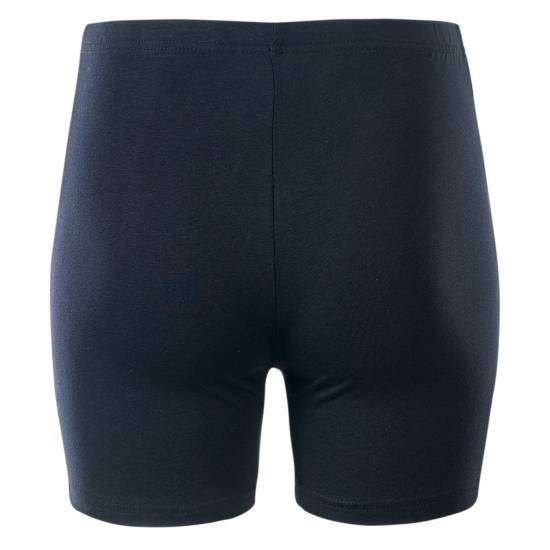 Colanti sport MARTES Lady Kim 1/2, Negru