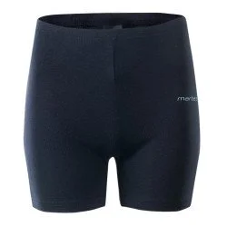 Colanti sport MARTES Lady Kim 1/2, Negru