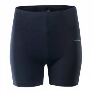 Colanti sport MARTES Lady Kim 1/2, Negru Colanti sport MARTES Lady Kim 1/2, Negru