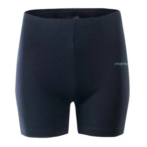 Colanti sport MARTES Lady Kim 1/2, Negru Colanti sport MARTES Lady Kim 1/2, Negru