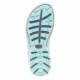 Sandale sport ELBRUS Alvira Wo s, Gri, Turquoise