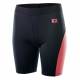 Colanti scurti de Dama IQ Eira WMNS, Negru/Roz Colanti scurti de Dama IQ Eira WMNS, Negru/Roz