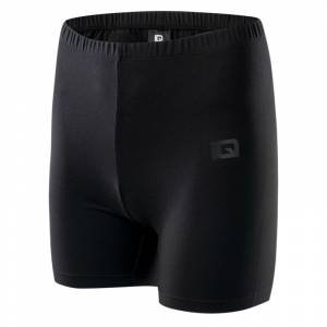 Colanti de dama IQ Silky 1/2 WMNS, Negru Colanti de dama IQ Silky 1/2 WMNS, Negru