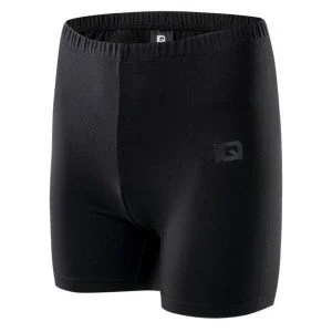 Colanti de dama IQ Silky 1/2 WMNS, Negru Colanti de dama IQ Silky 1/2 WMNS, Negru
