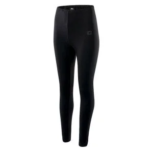 Colanti sport de dama IQ Silky WMNS, Negru Colanti sport de dama IQ Silky WMNS, Negru