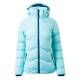 Jacheta de iarna Dama HI-TEC Lady Safi, Aqua splash Jacheta de iarna Dama HI-TEC Lady Safi, Aqua splash
