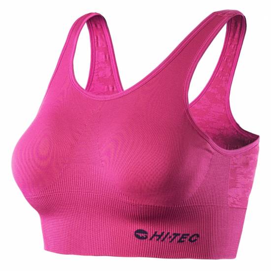 Bustiera fitness HI-TEC Lady Irio, Mov