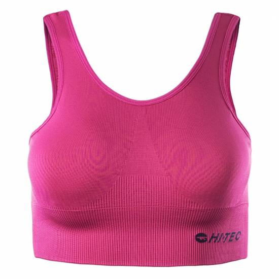 Bustiera fitness HI-TEC Lady Irio, Mov Bustiera fitness HI-TEC Lady Irio, Mov