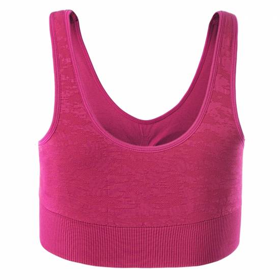 Bustiera fitness HI-TEC Lady Irio, Mov Bustiera fitness HI-TEC Lady Irio, Mov
