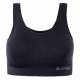 Bustiera fitness HI-TEC Lady Irio, Negru Bustiera fitness HI-TEC Lady Irio, Negru
