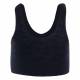 Bustiera fitness HI-TEC Lady Irio, Negru Bustiera fitness HI-TEC Lady Irio, Negru