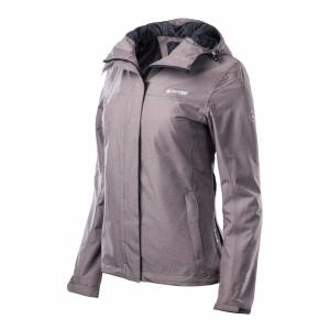 Jacheta Femei HI-TEC Lady Desna, Gri Jacheta Femei HI-TEC Lady Desna, Gri