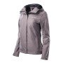 Jacheta Femei HI-TEC Lady Desna, Gri