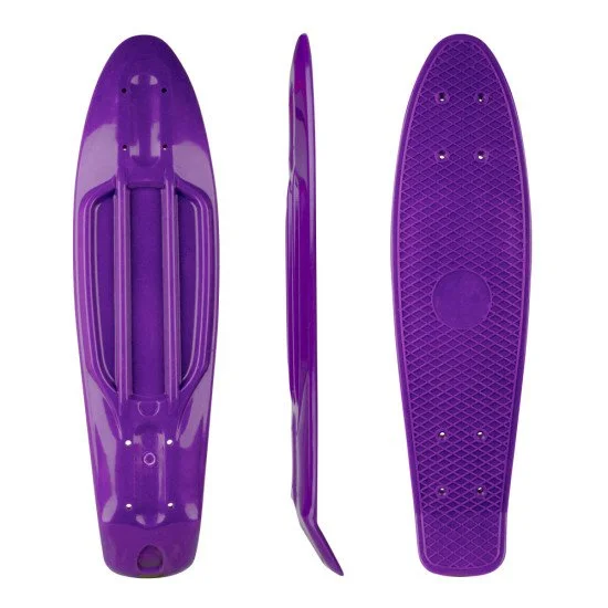 Penny Board Deck WORKER Aspy 58 x 15cm