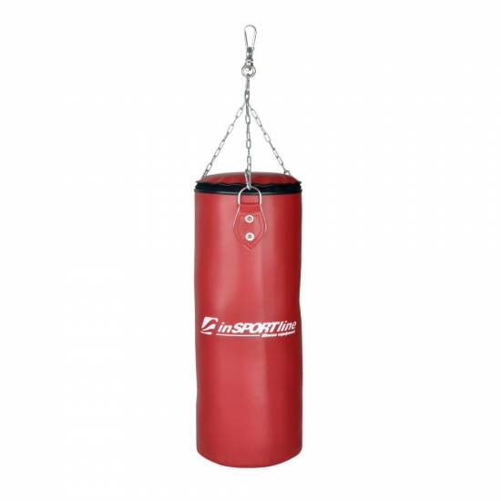 Sac de box inSPORTline Mike 20 kg