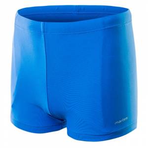 Boxeri de inot pentru copii MARTES Gabis JR, Albastru