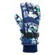 Manusi de iarna pentru copii HI-TEC Harri JR Dress blue Manusi de iarna pentru copii HI-TEC Harri JR Dress blue