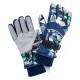 Manusi de iarna pentru copii HI-TEC Harri JR Dress blue Manusi de iarna pentru copii HI-TEC Harri JR Dress blue