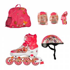 Set role pentru copii WORKER Flery Set role pentru copii WORKER Flery
