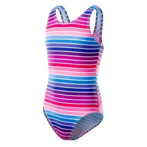 Costum de baie pentru copii MARTES Nossie JR Dungi colorate Costum de baie pentru copii MARTES Nossie JR Dungi colorate