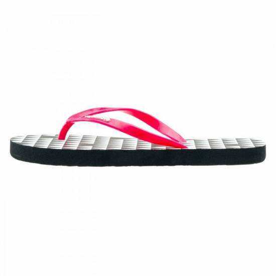 Slapi de dama AQUAWAVE Rachel WMNS, Print Geometric/Sorbet Slapi de dama AQUAWAVE Rachel WMNS, Print Geometric/Sorbet
