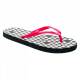 Slapi de dama AQUAWAVE Rachel WMNS, Print Geometric/Sorbet Slapi de dama AQUAWAVE Rachel WMNS, Print Geometric/Sorbet