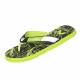 Papuci Flip-Flop ELBRUS Marina Wos, Negru / Lime Papuci Flip-Flop ELBRUS Marina Wos, Negru / Lime
