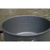 Set vase voiaj aluminiu PINGUIN Quadri