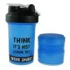 Shaker IQ Alpha 500ml Shaker IQ Alpha 500ml