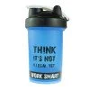 Shaker IQ Alpha 500ml Shaker IQ Alpha 500ml