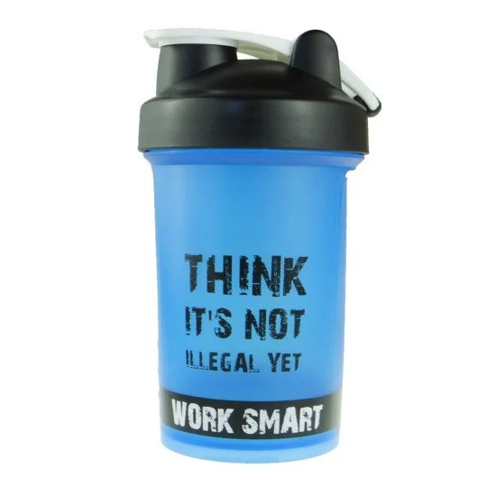 Shaker IQ Alpha 500ml Shaker IQ Alpha 500ml