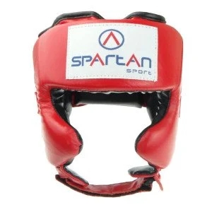 Casca de box SPARTAN Casca de box SPARTAN