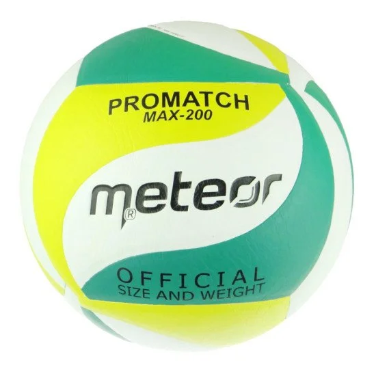 Minge volei METEOR Max-200 Minge volei METEOR Max-200