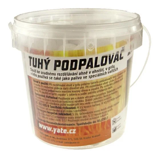 Pulbere Alcool Yate, 350 gr Pulbere Alcool Yate, 350 gr
