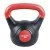 Kettlebell inSPORTline Vin-Bell Dark 2 kg
