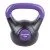 Kettlebell inSPORTline Vin-Bell Dark 5 kg