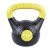 Kettlebell inSPORTline Vin-Bell Dark 6 kg 