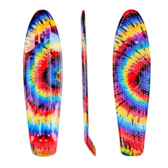 Penny Board Deck WORKER Ecidy 58 x 15cm Penny Board Deck WORKER Ecidy 58 x 15cm